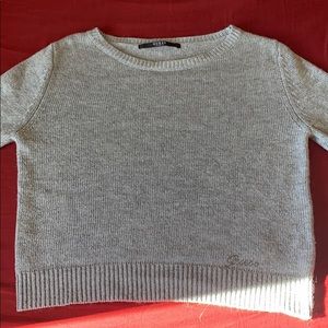 Guess Sweater - excellent condition 🧡